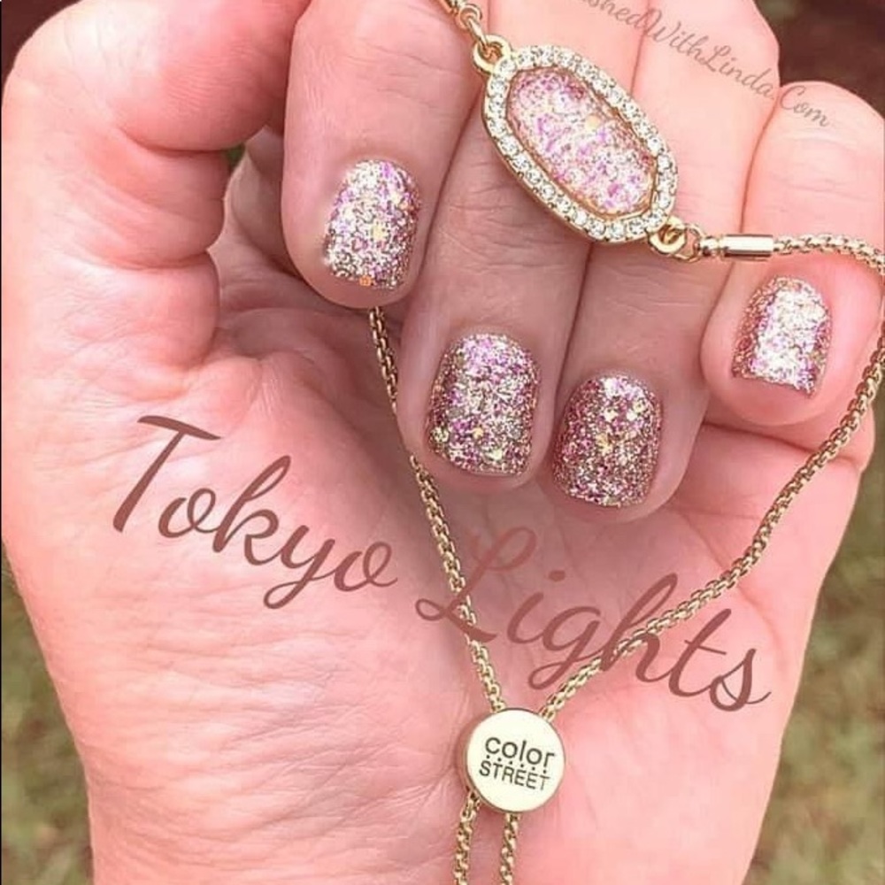 Color Street Nails